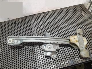 bontott OPEL KARL Jobb első Ablakemelő Szerkezet (Elektromos)