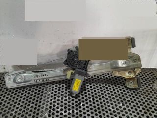 bontott OPEL KARL Jobb első Ablakemelő Szerkezet (Elektromos)