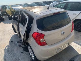 bontott OPEL KARL Jobb első Ablakemelő Szerkezet (Elektromos)