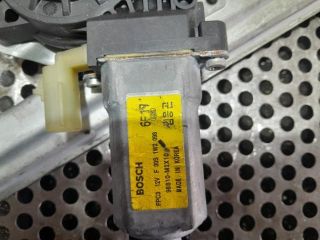 bontott OPEL KARL Jobb első Ablakemelő Szerkezet (Elektromos)