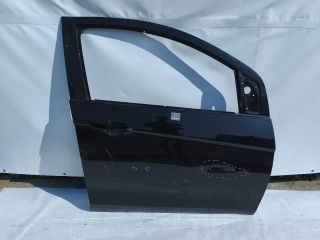 bontott OPEL KARL Jobb első Ajtó (Üres lemez)