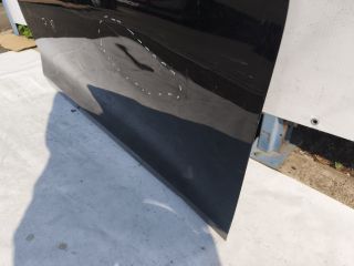 bontott OPEL KARL Jobb első Ajtó (Üres lemez)