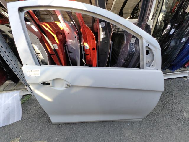 bontott OPEL KARL Jobb első Ajtó (Üres lemez)