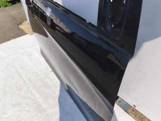 bontott OPEL KARL Jobb első Ajtó (Üres lemez)