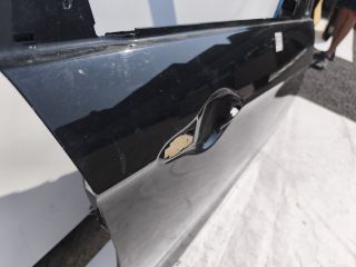 bontott OPEL KARL Jobb első Ajtó (Üres lemez)