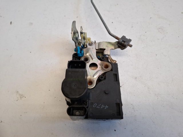 bontott OPEL KARL Jobb első Ajtózár