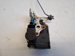 bontott OPEL KARL Jobb első Ajtózár