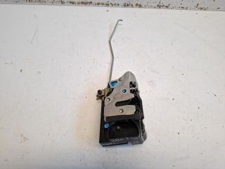 bontott OPEL KARL Jobb első Ajtózár