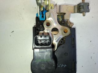 bontott OPEL KARL Jobb első Ajtózár