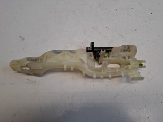 bontott OPEL KARL Jobb első Külső Kilincsfészek