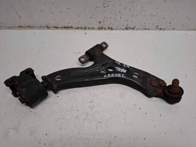 bontott OPEL KARL Jobb első Lengőkar