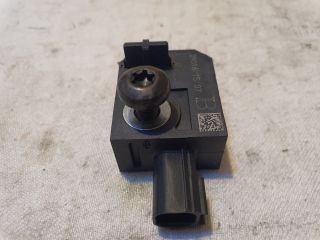 bontott OPEL KARL Jobb első Oldal Ütközés Érzékelő