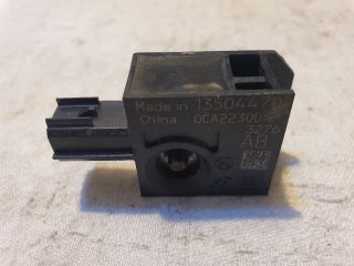 bontott OPEL KARL Jobb első Oldal Ütközés Érzékelő