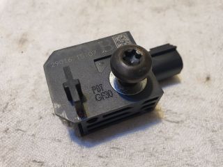 bontott OPEL KARL Jobb első Oldal Ütközés Érzékelő