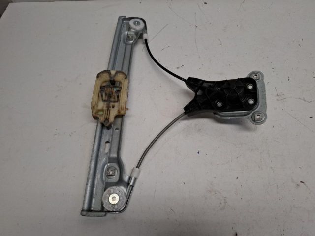 bontott OPEL KARL Jobb hátsó Ablakemelő Szerkezet (Mechanikus)