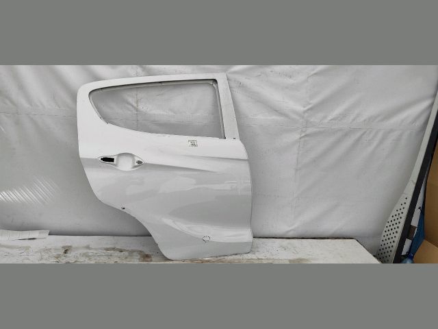 bontott OPEL KARL Jobb hátsó Ajtó (Üres lemez)