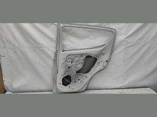 bontott OPEL KARL Jobb hátsó Ajtó (Üres lemez)