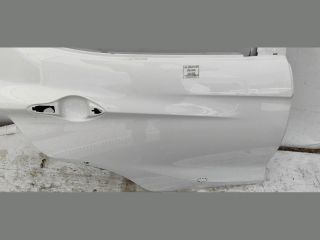 bontott OPEL KARL Jobb hátsó Ajtó (Üres lemez)