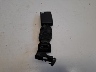 bontott OPEL KARL Jobb hátsó Biztonsági Öv Csat