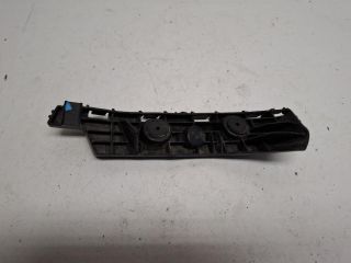 bontott OPEL KARL Jobb hátsó Oldal Lökhárító Tartó (Műanyag)