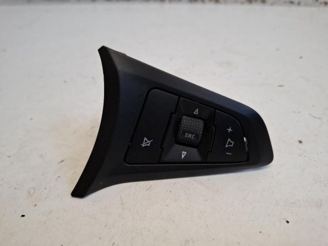 bontott OPEL KARL Jobb Multikormány Kapcsoló