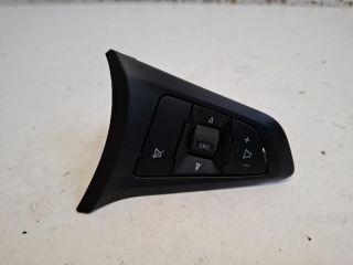 bontott OPEL KARL Jobb Multikormány Kapcsoló