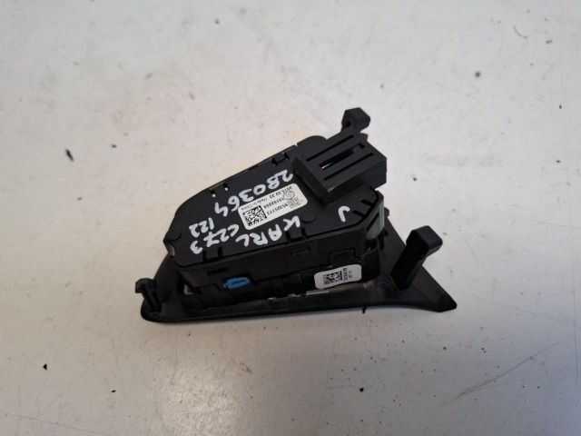 bontott OPEL KARL Jobb Multikormány Kapcsoló