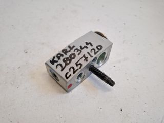 bontott OPEL KARL Klíma Tágulási Szelep