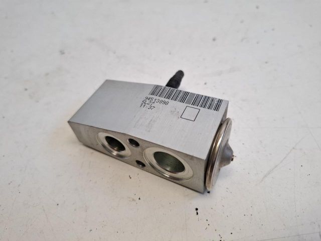 bontott OPEL KARL Klíma Tágulási Szelep