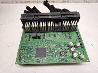 bontott OPEL KARL Komfort Elektronika