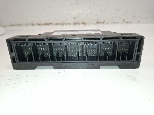 bontott OPEL KARL Komfort Elektronika