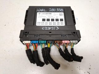 bontott OPEL KARL Komfort Elektronika