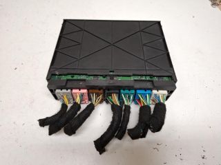 bontott OPEL KARL Komfort Elektronika