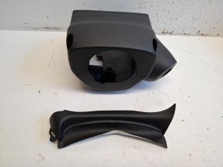 bontott OPEL KARL Komplett Kormányoszlop Burkolat