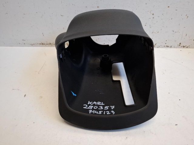 bontott OPEL KARL Komplett Kormányoszlop Burkolat