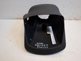 bontott OPEL KARL Komplett Kormányoszlop Burkolat