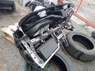 bontott OPEL KARL Komplett Légzsák Szett