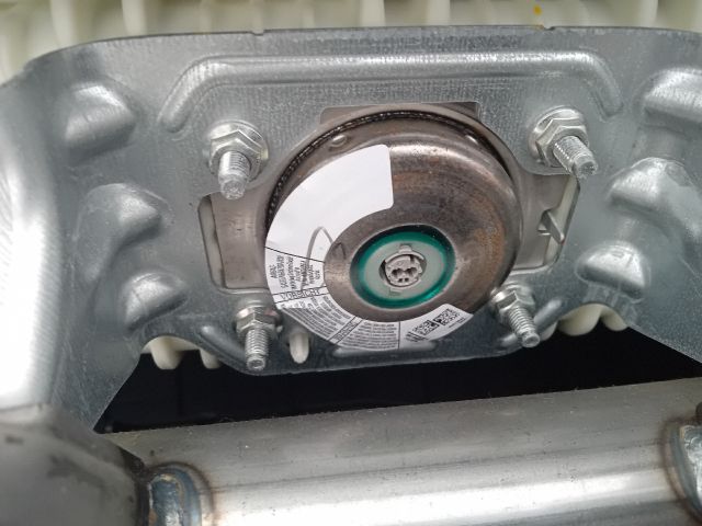 bontott OPEL KARL Komplett Légzsák Szett