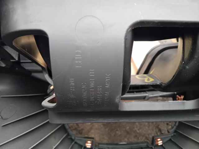 bontott OPEL KARL Komplett Légzsák Szett