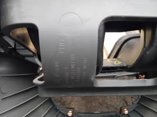 bontott OPEL KARL Komplett Légzsák Szett