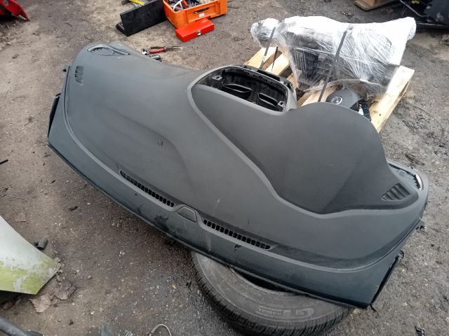 bontott OPEL KARL Komplett Légzsák Szett