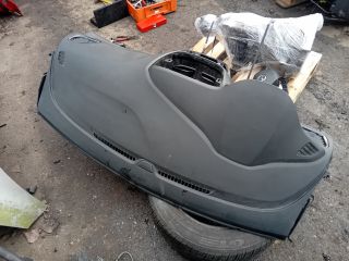 bontott OPEL KARL Komplett Légzsák Szett