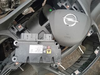 bontott OPEL KARL Komplett Légzsák Szett