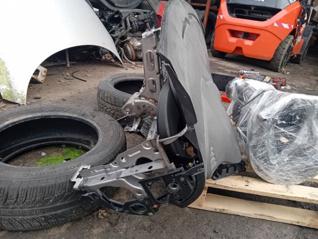 bontott OPEL KARL Komplett Légzsák Szett