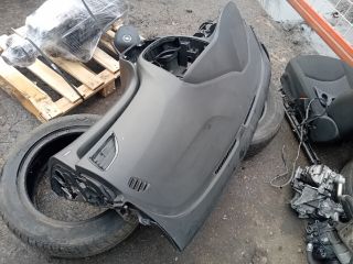 bontott OPEL KARL Komplett Légzsák Szett