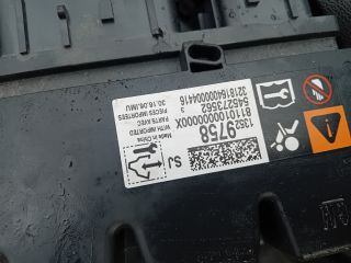 bontott OPEL KARL Komplett Légzsák Szett