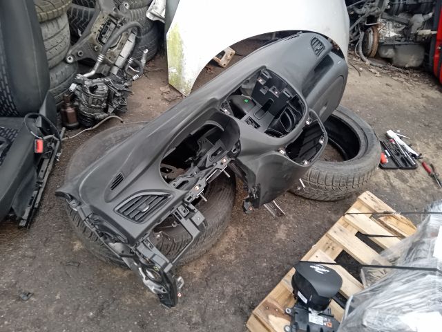 bontott OPEL KARL Komplett Légzsák Szett