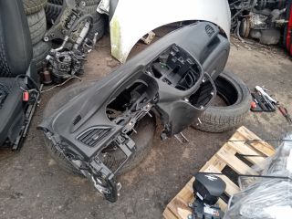 bontott OPEL KARL Komplett Légzsák Szett