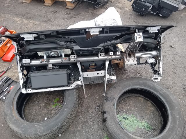 bontott OPEL KARL Komplett Légzsák Szett