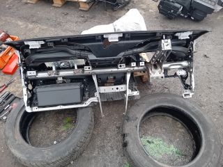 bontott OPEL KARL Komplett Légzsák Szett